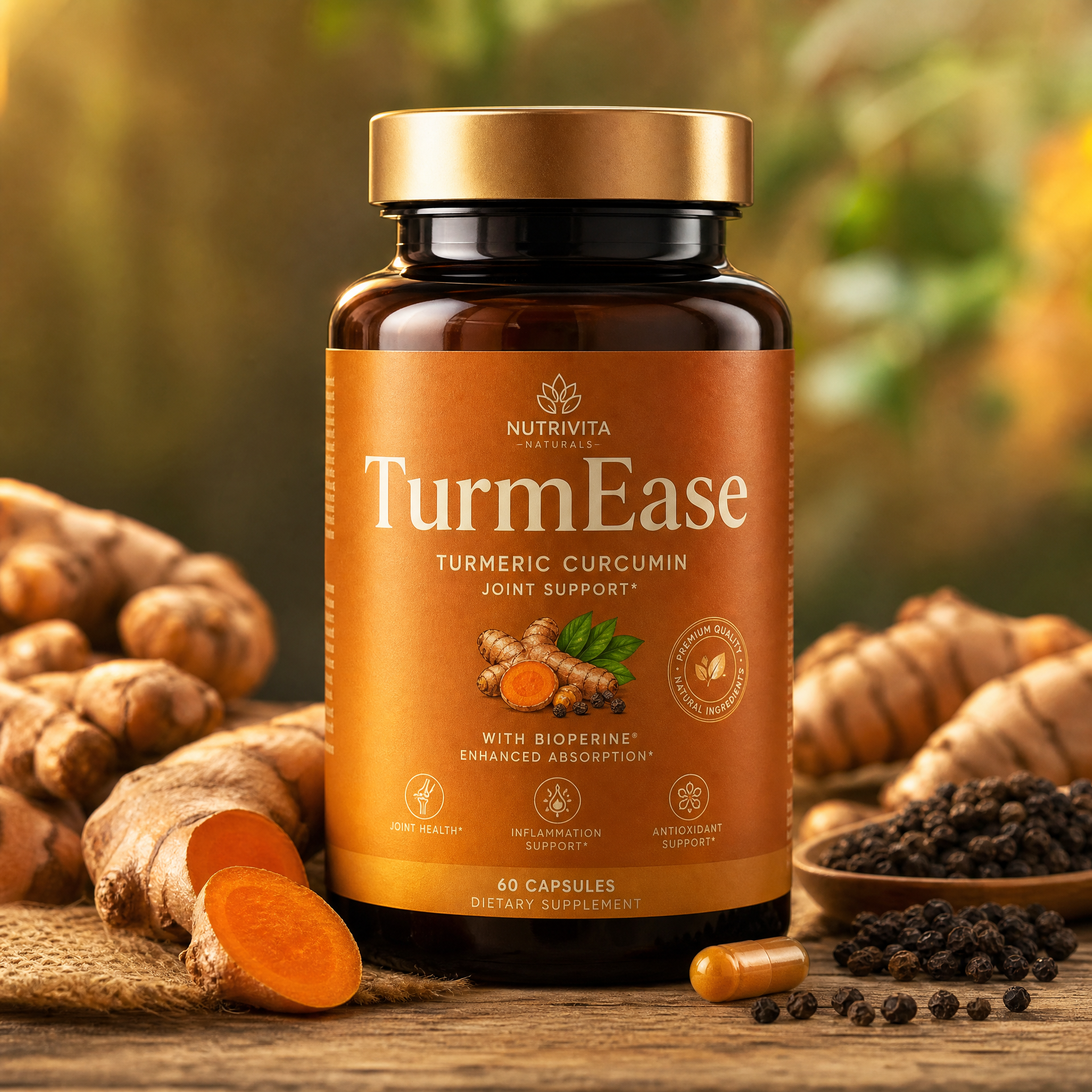 TurmEase